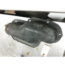 105C015 Lower Engine Oil Pan From 2005 Nissan Titan  5.6